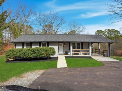 93 Floyd Ln, Hampton, GA, 30228