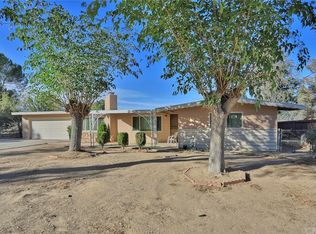 15266 Orange St, Hesperia, CA 92345