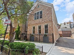 1852 N Sheffield Ave, Chicago, IL 60614