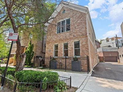 1852 N Sheffield Ave, Chicago, IL, 60614