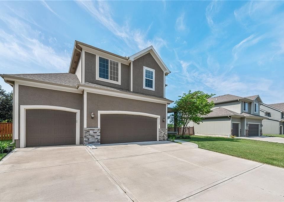25329 W 150th Ter, Olathe, KS 66061 Zillow