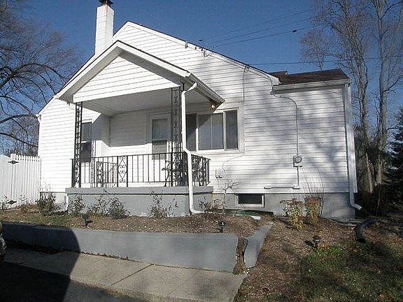 South Side/winter