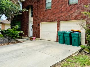 8545 Coppersky, Converse, TX 78109