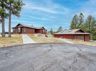 9 Raven Ridge Rd, Clancy, MT 59634