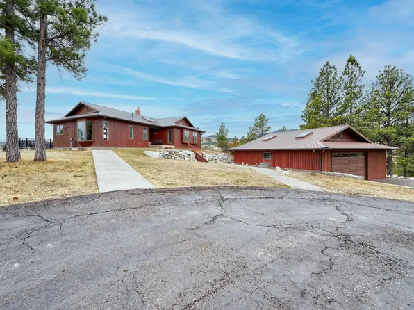 9 Raven Ridge Rd, Clancy, MT 59634