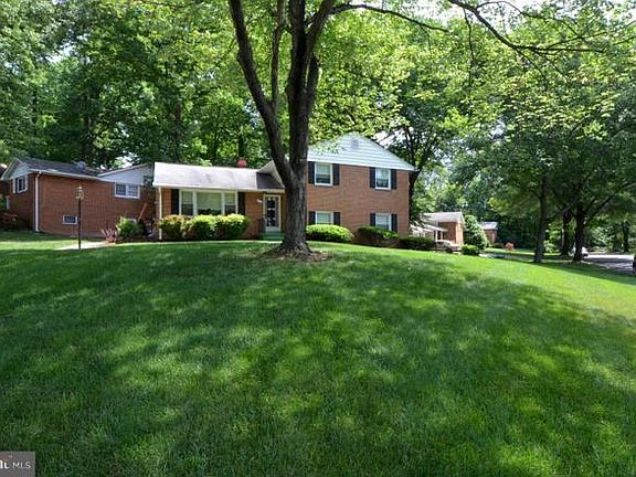 2nd image of 9201 Limestone Pl