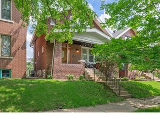 5007 Nottingham Ave, Saint Louis, MO 63109