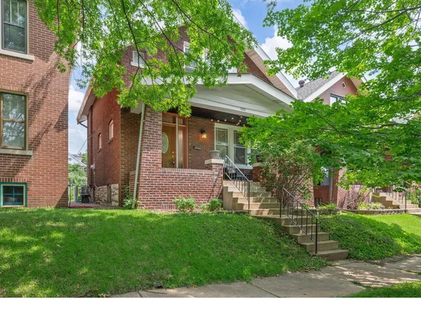 5007 Nottingham Ave, Saint Louis, MO 63109