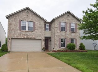 12710 Bearsdale Dr, Indianapolis, IN 46235