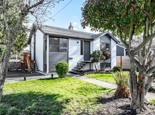 5950 49th Ave SW, Seattle, WA 98136