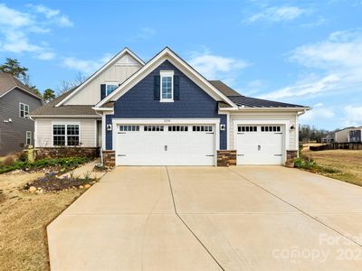 21110 Bank Fire Ln, Huntersville, NC, 28078