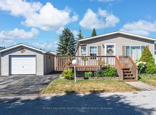 4100 Wesley St, Severn, ON L3V0V4