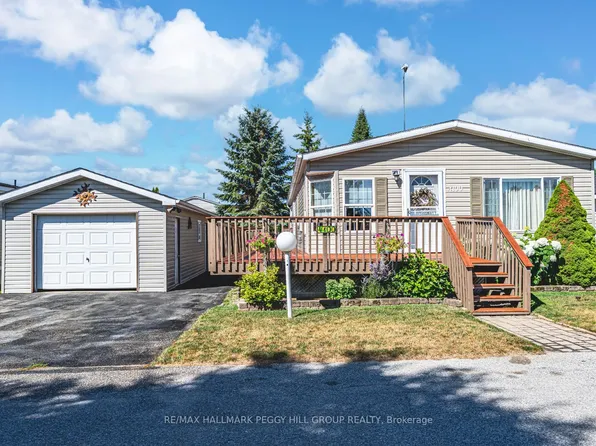 4100 Wesley St, Severn, ON L3V 0V4