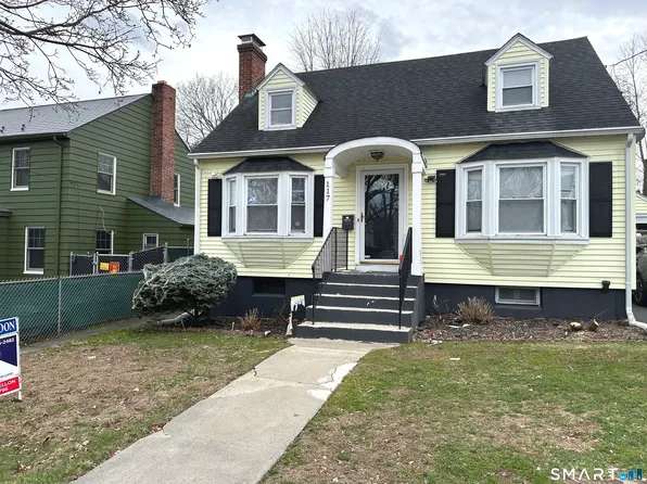 117 Ansonia Street, Hartford, CT 06106