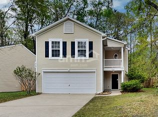 3509 Galaxy Rd, Ladson, SC 29456