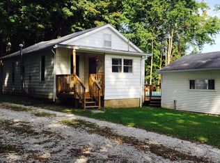1905 State Route 127 S, Jonesboro, IL 62952