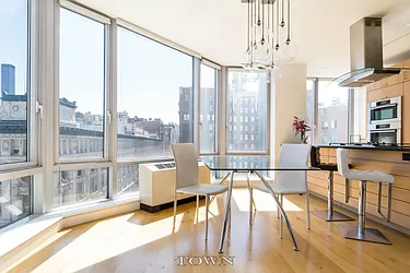 Rented by Town Residential