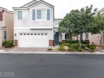 7615 Aspen Color St, Las Vegas, NV, 89139