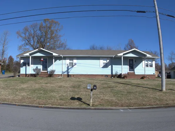 1002 Southwood Dr, Murray, KY 42071