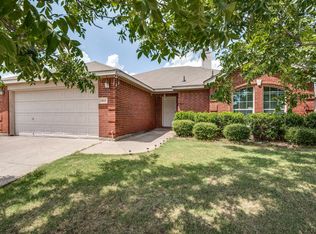 2612 Emerald Ln, McKinney, TX 75071