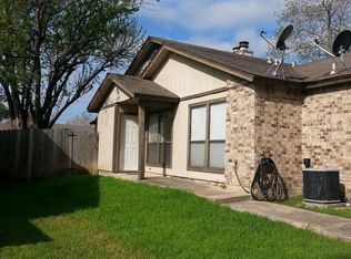 318 W William Cannon Dr #B, Austin, TX 78745
