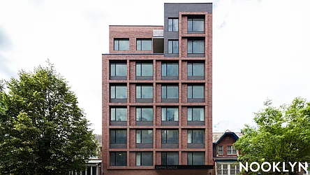 Rented by Nooklyn NYC LLC