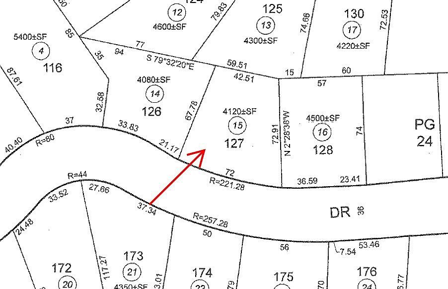 2nd image of 2 Pasa Glen Dr #127