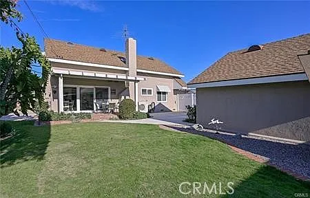 4 bed, 1800 sqft, $4,600 — Photo 2