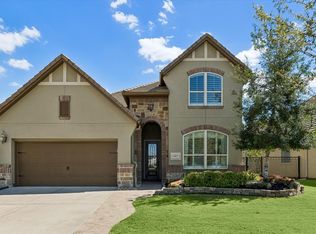 4822 Bellwood Springs Ln, Sugar Land, TX 77479