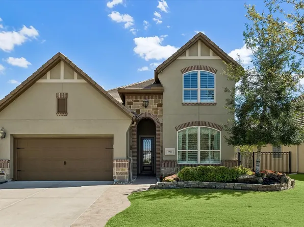 4822 Bellwood Springs Ln, Sugar Land, TX 77479