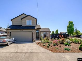 3008 26th Ave SE, Albany, OR 97322