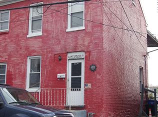 34 N Mulberry St, Hagerstown, MD 21740