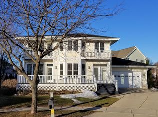 1601 Kohler Ct, Waunakee, WI 53597