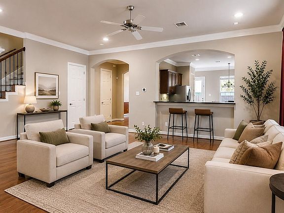3rd image of 1502 Olive Pl