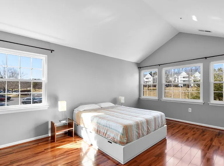 8371 Montgomery Run Rd #J — Photo 21