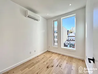 Rented by Brooklyn Group