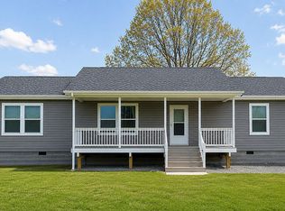 12114 Rolfe Hwy, Surry, VA 23883