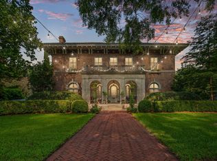 1490 S Perry St, Montgomery, AL 36104