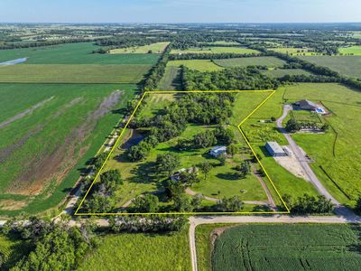 2660 SW 70th St, El Dorado, KS, 67042