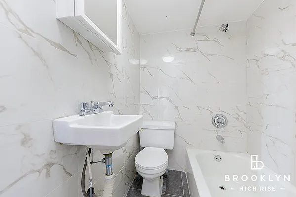 Rented by Brooklyn High Rise LLC | media 38