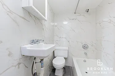 Rented by Brooklyn High Rise LLC