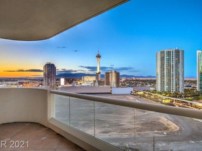 2747 Paradise Rd Unit 1603, Las Vegas, NV, 89109