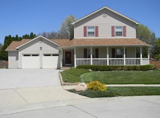 3844 Equestrian Ct, Columbus, OH 43221