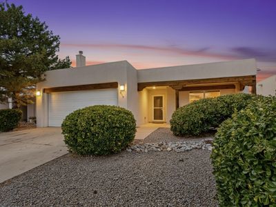 4115 Arapahoe Ave NW, Albuquerque, NM, 87114