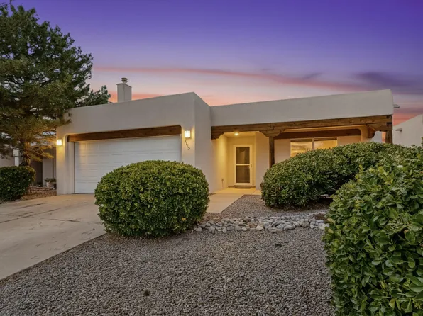 4115 Arapahoe Ave NW, Albuquerque, NM 87114