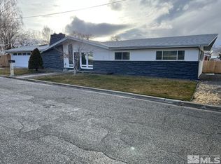 175 E McArthur Ave, Winnemucca, NV 89445