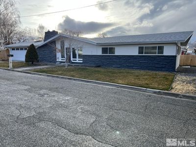 175 E McArthur Ave, Winnemucca, NV, 89445