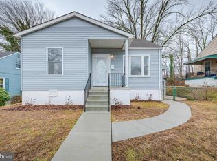 2908 Forest Glen Rd, Baltimore, MD 21216