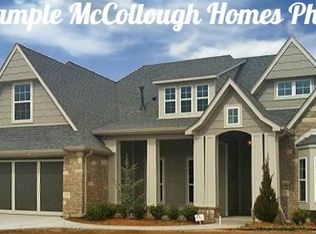 925 NW 184th Ct, Edmond, OK 73012