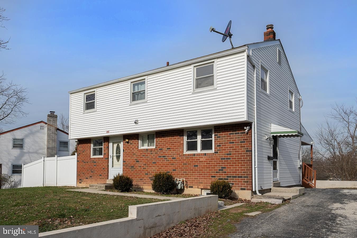 240 Strawberry Ln, King Of Prussia, PA 19406 Zillow
